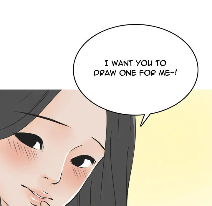 Read NEXT Gossip chapter 46 image 14 on Lezhin