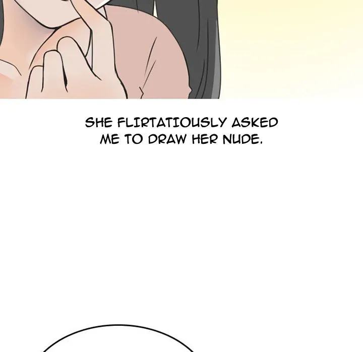 Read NEXT Gossip chapter 46 image 15 on Lezhin