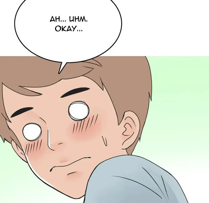Read NEXT Gossip chapter 46 image 16 on Lezhin
