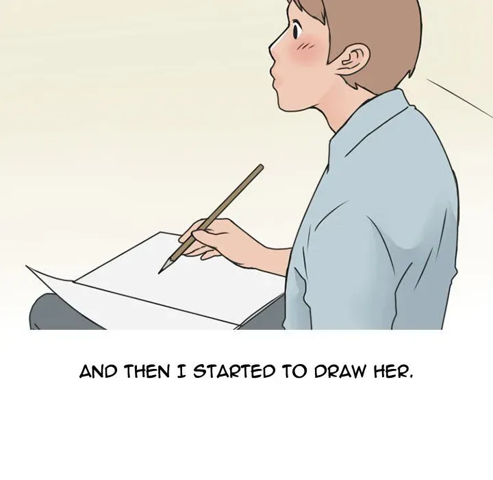 Read NEXT Gossip chapter 46 image 26 on Lezhin