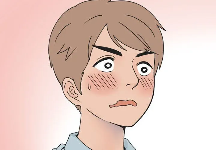 Read NEXT Gossip chapter 46 image 3 on Lezhin