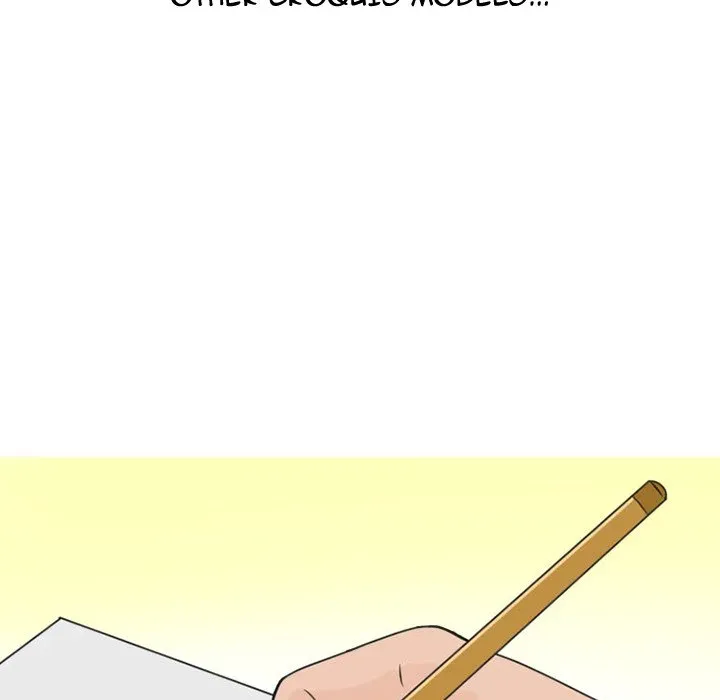 Read NEXT Gossip chapter 46 image 31 on Lezhin