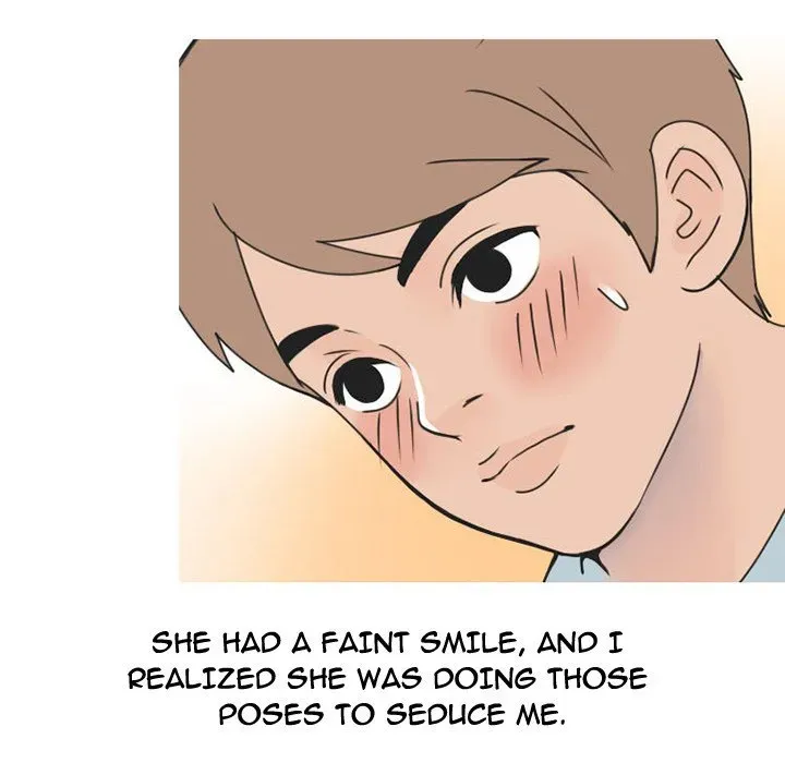 Read NEXT Gossip chapter 46 image 35 on Lezhin