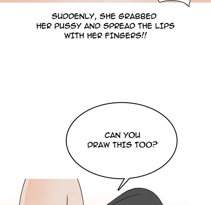 Read NEXT Gossip chapter 46 image 37 on Lezhin