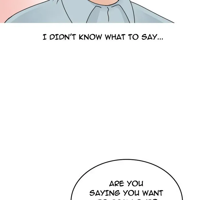 Read NEXT Gossip chapter 46 image 4 on Lezhin
