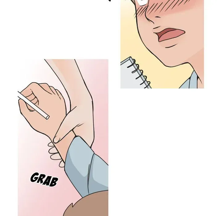 Read NEXT Gossip chapter 46 image 40 on Lezhin