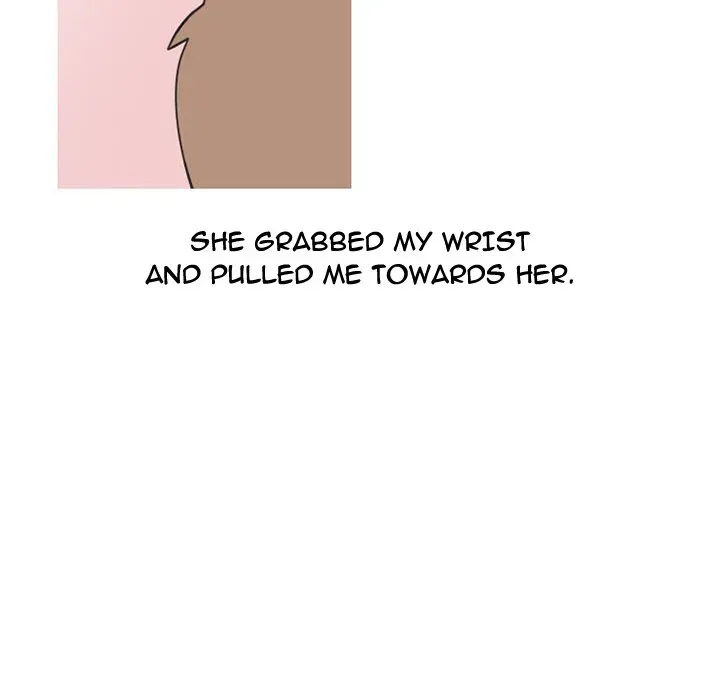 Read NEXT Gossip chapter 46 image 41 on Lezhin