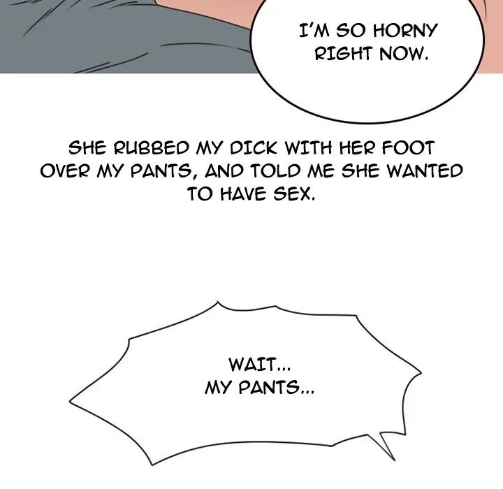 Read NEXT Gossip chapter 46 image 46 on Lezhin