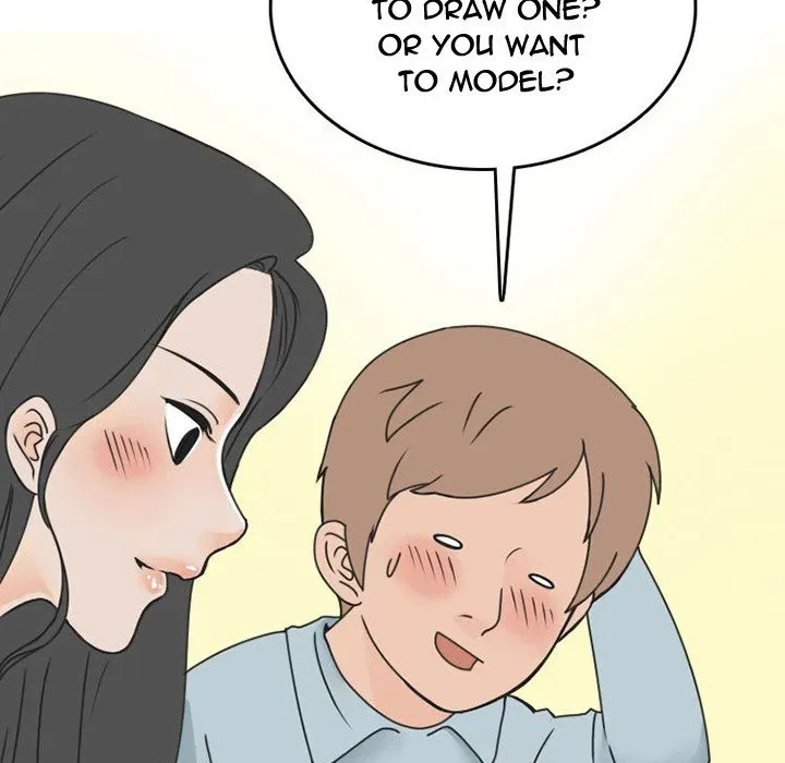 Read NEXT Gossip chapter 46 image 5 on Lezhin