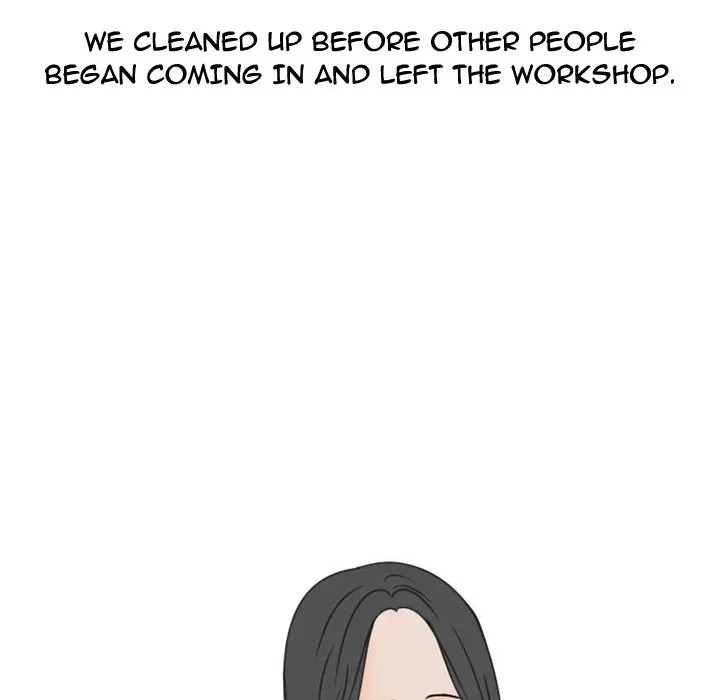 Read NEXT Gossip chapter 46 image 59 on Lezhin