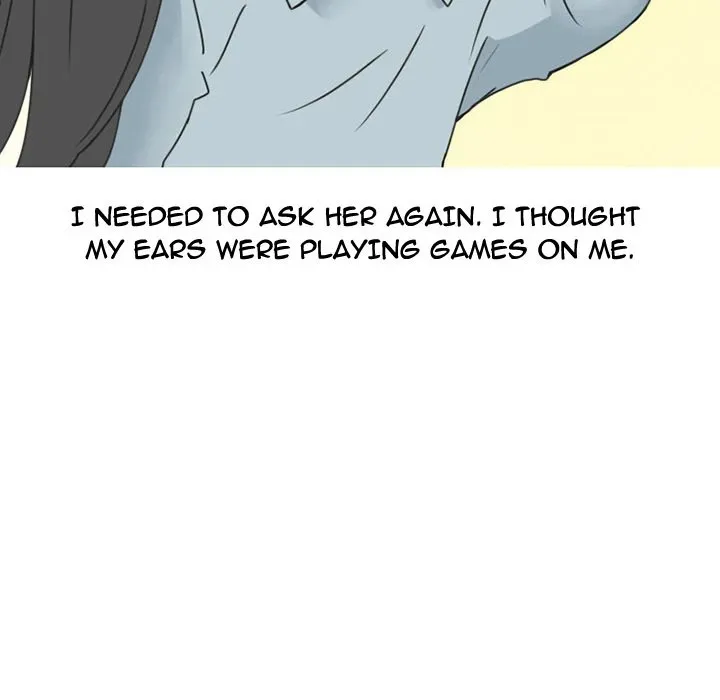 Read NEXT Gossip chapter 46 image 6 on Lezhin