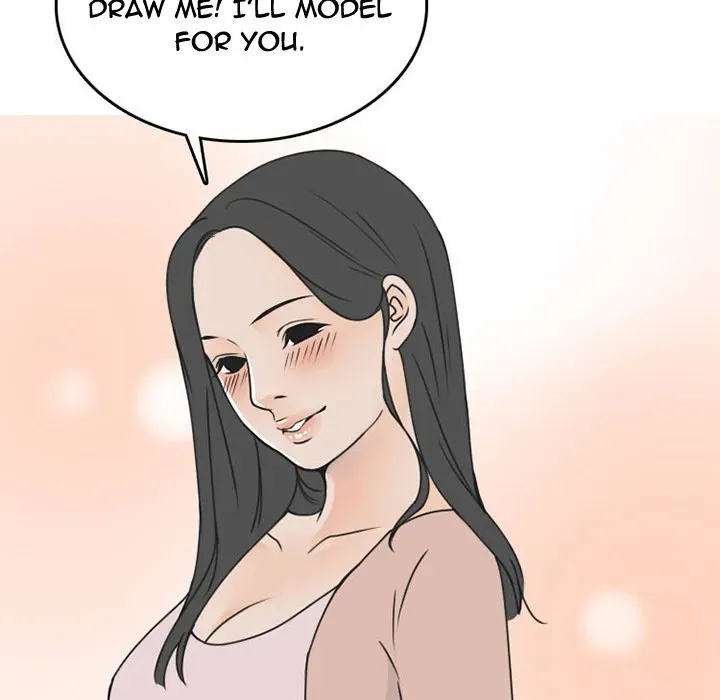 Read NEXT Gossip chapter 46 image 9 on Lezhin