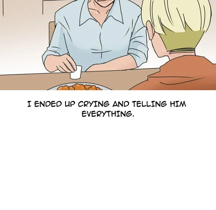 Read NEXT Gossip chapter 47 image 14 on Lezhin