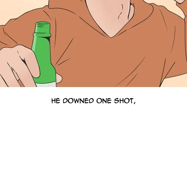 Read NEXT Gossip chapter 47 image 16 on Lezhin