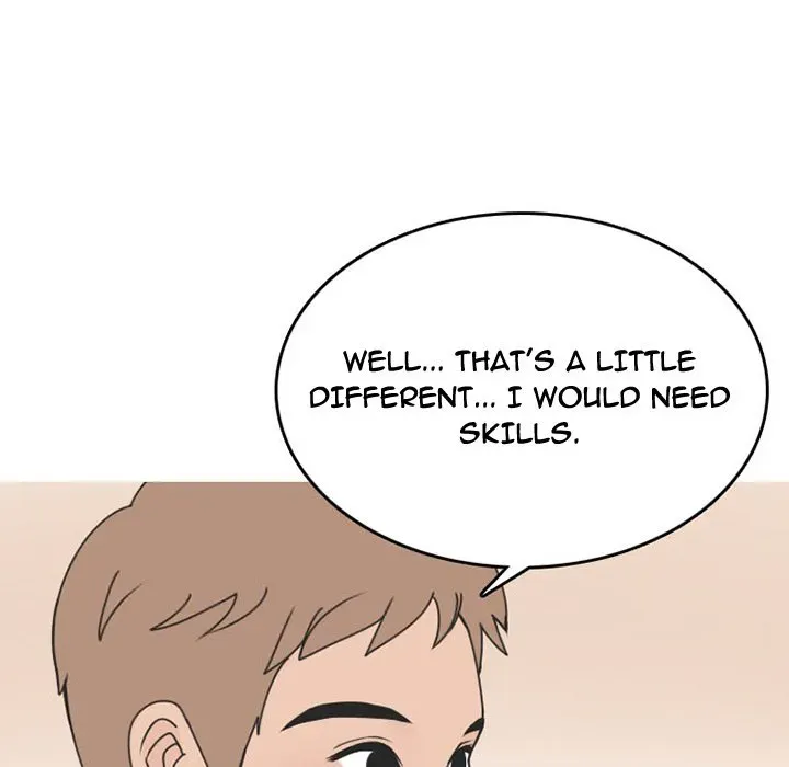 Read NEXT Gossip chapter 47 image 19 on Lezhin