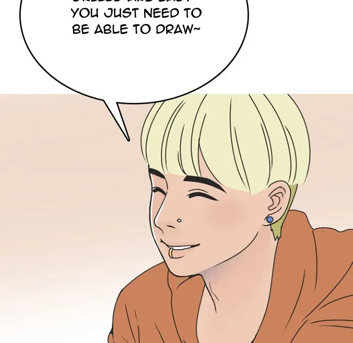 Read NEXT Gossip chapter 47 image 21 on Lezhin