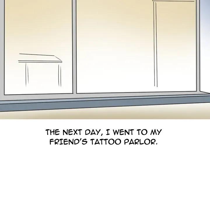 Read NEXT Gossip chapter 47 image 31 on Lezhin