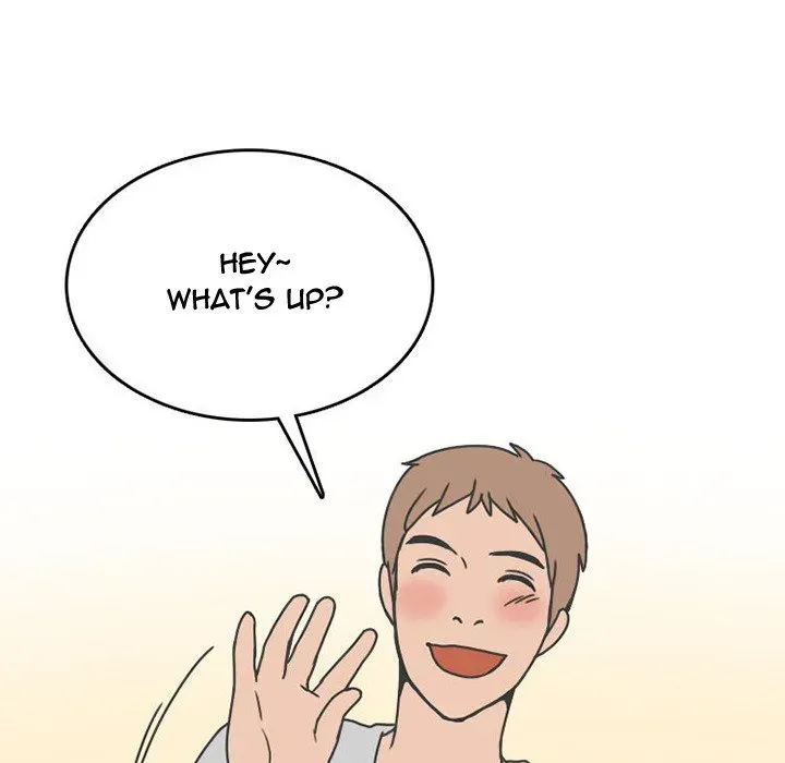 Read NEXT Gossip chapter 47 image 32 on Lezhin