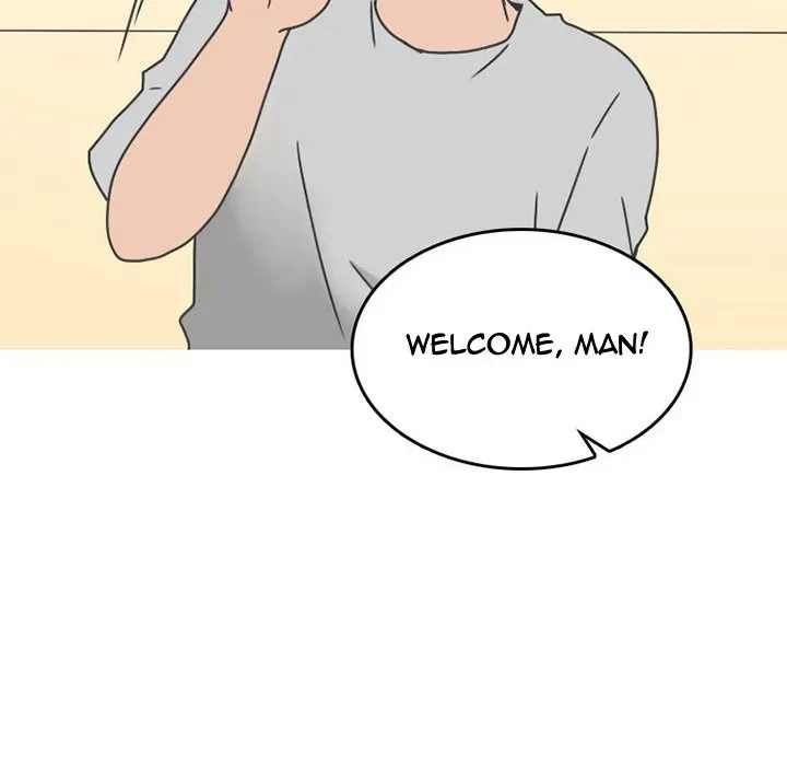 Read NEXT Gossip chapter 47 image 33 on Lezhin