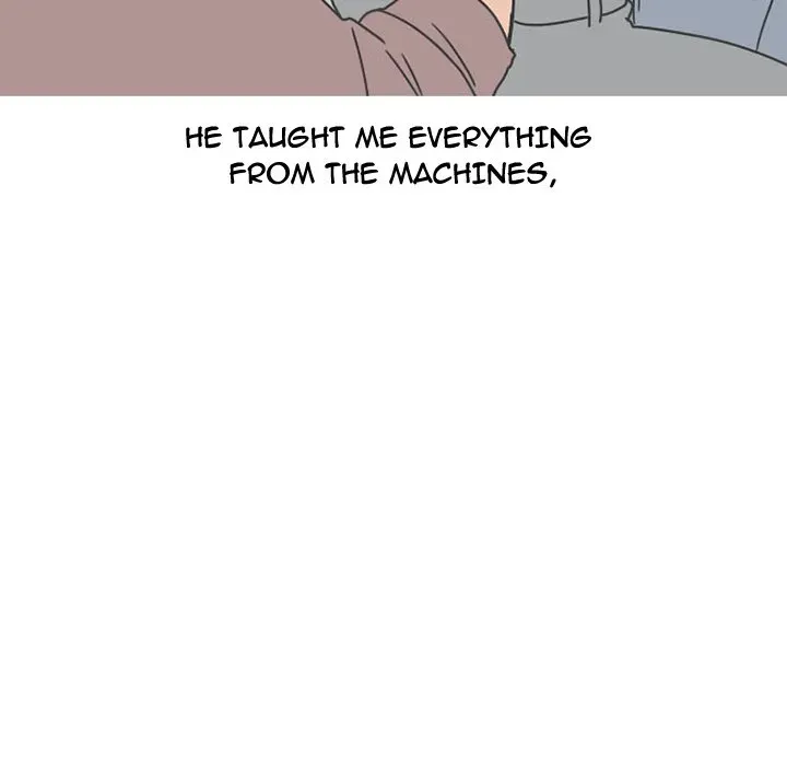 Read NEXT Gossip chapter 47 image 35 on Lezhin