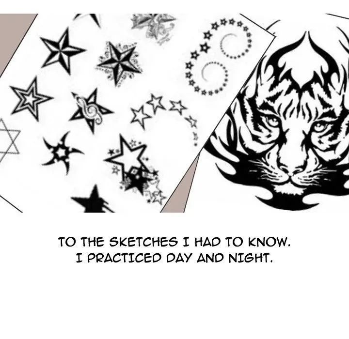 Read NEXT Gossip chapter 47 image 36 on Lezhin