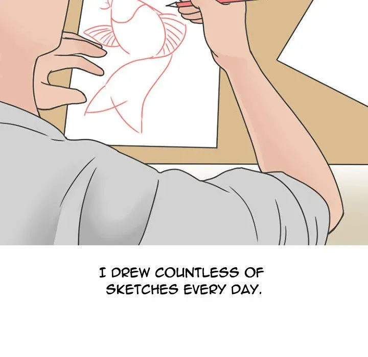 Read NEXT Gossip chapter 47 image 38 on Lezhin
