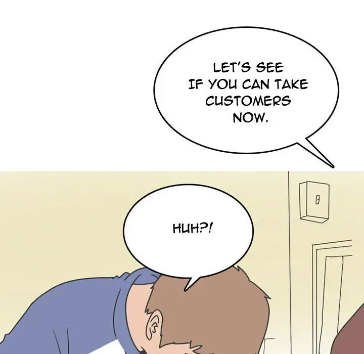 Read NEXT Gossip chapter 47 image 41 on Lezhin