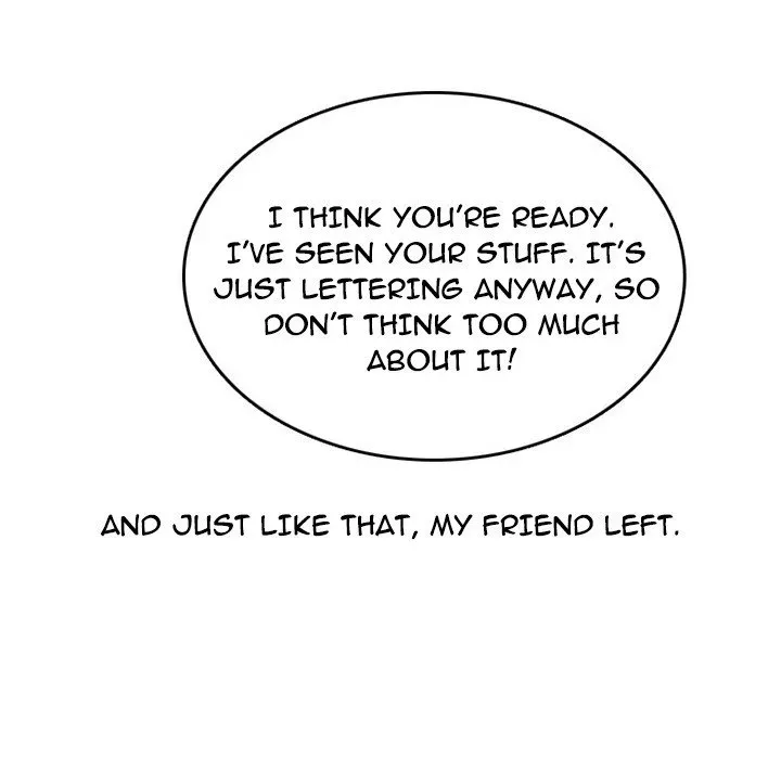 Read NEXT Gossip chapter 47 image 47 on Lezhin