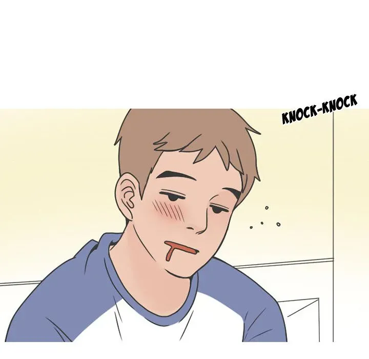 Read NEXT Gossip chapter 47 image 52 on Lezhin