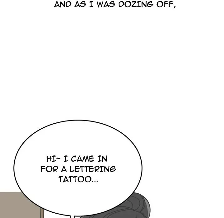 Read NEXT Gossip chapter 47 image 53 on Lezhin