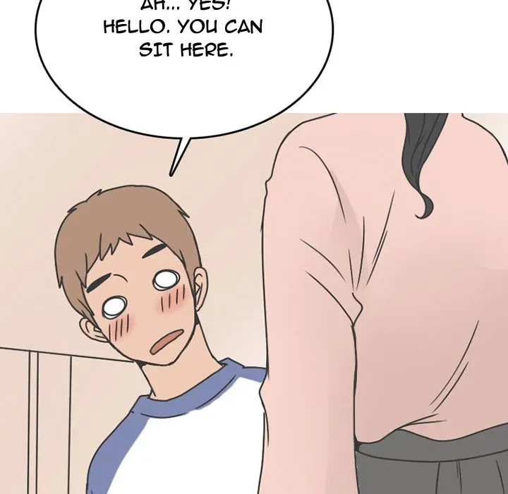 Read NEXT Gossip chapter 47 image 57 on Lezhin