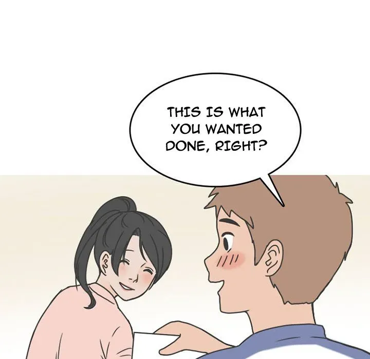 Read NEXT Gossip chapter 47 image 59 on Lezhin