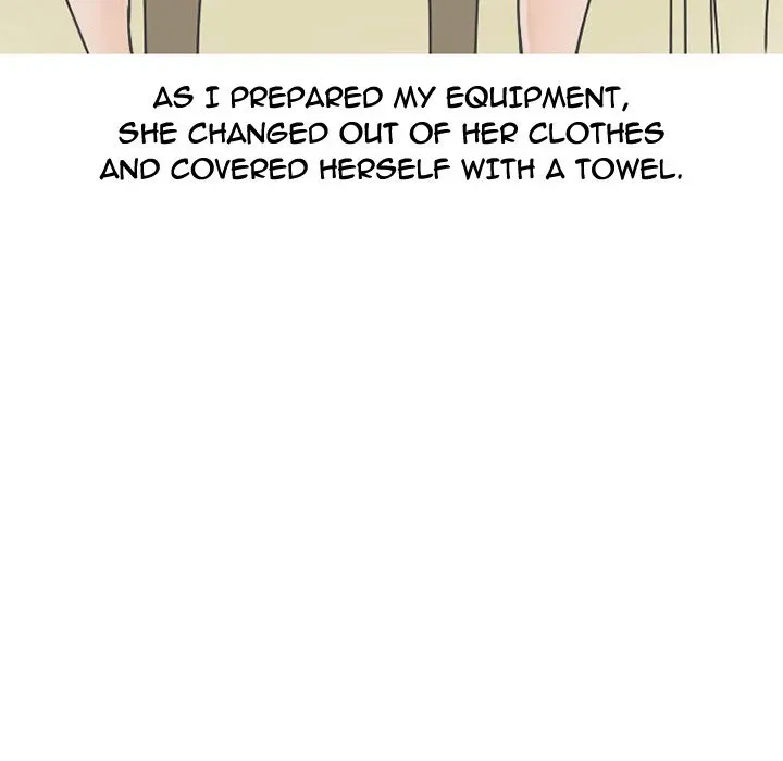 Read NEXT Gossip chapter 47 image 64 on Lezhin