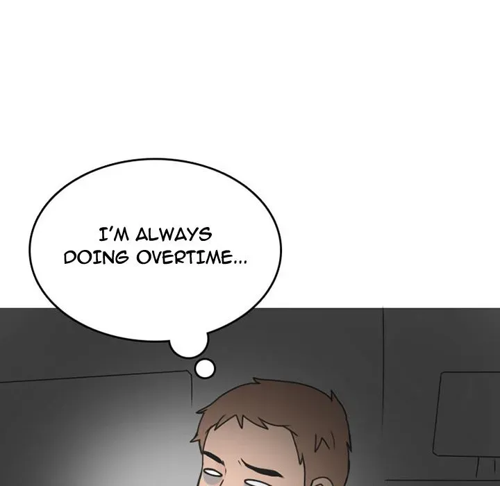 Read NEXT Gossip chapter 47 image 8 on Lezhin