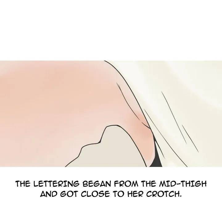Read NEXT Gossip chapter 48 image 11 on Lezhin