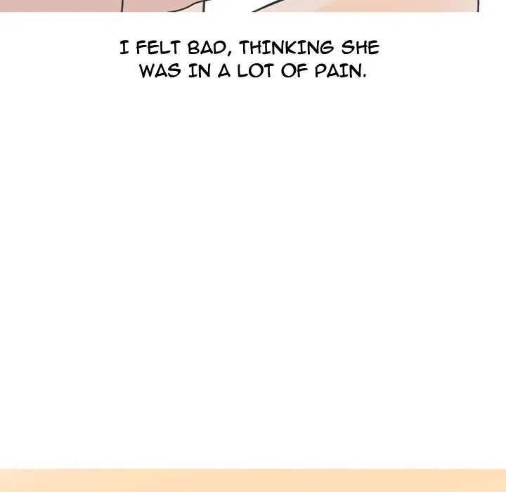 Read NEXT Gossip chapter 48 image 15 on Lezhin