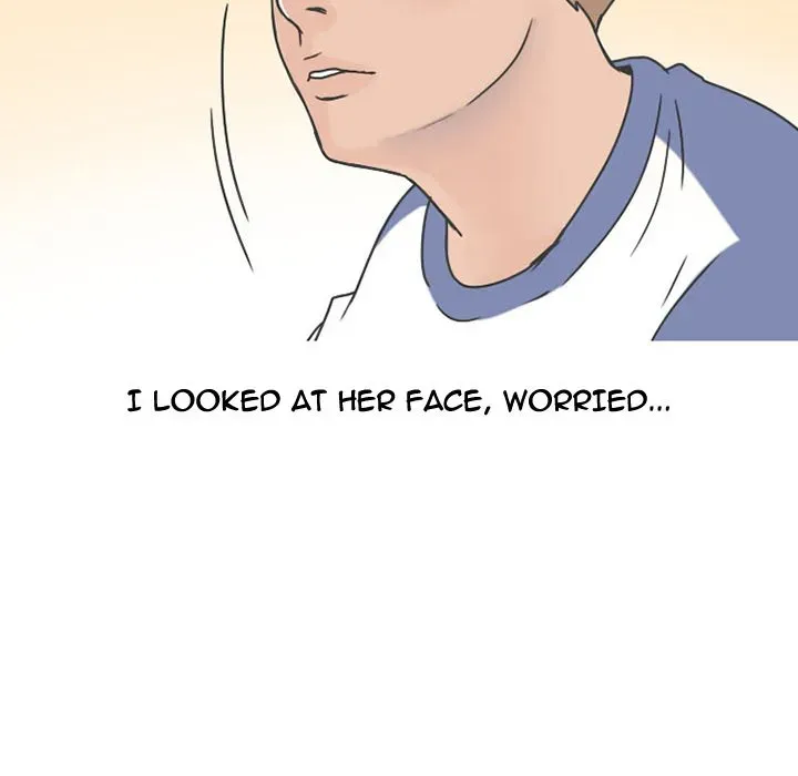 Read NEXT Gossip chapter 48 image 18 on Lezhin