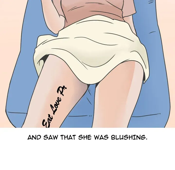 Read NEXT Gossip chapter 48 image 20 on Lezhin