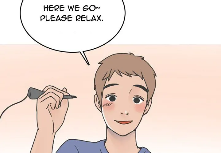 Read NEXT Gossip chapter 48 image 3 on Lezhin