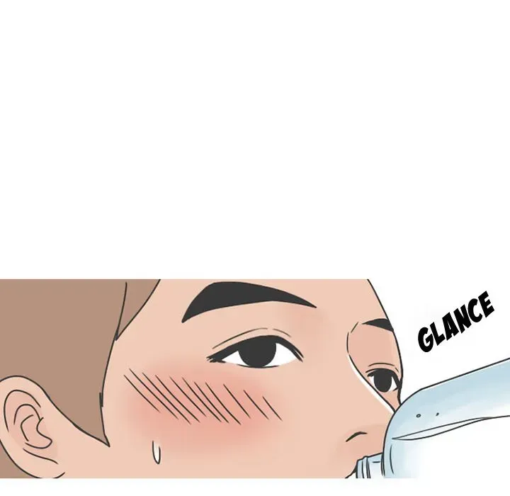 Read NEXT Gossip chapter 48 image 30 on Lezhin