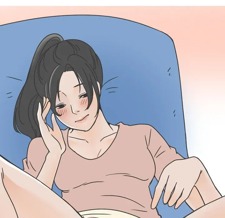 Read NEXT Gossip chapter 48 image 32 on Lezhin