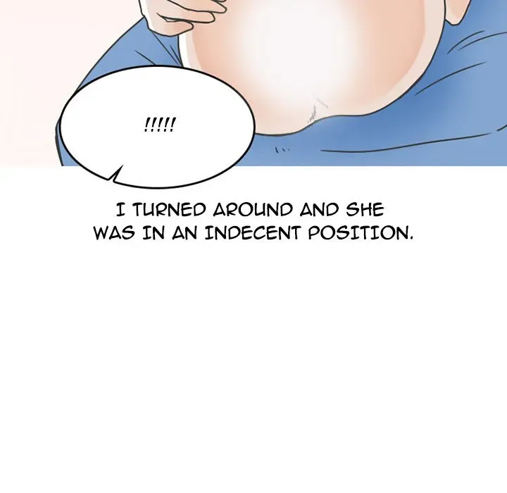 Read NEXT Gossip chapter 48 image 39 on Lezhin