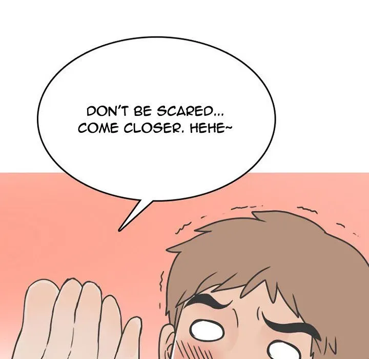 Read NEXT Gossip chapter 48 image 40 on Lezhin