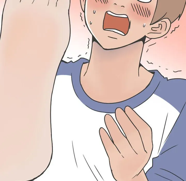 Read NEXT Gossip chapter 48 image 41 on Lezhin