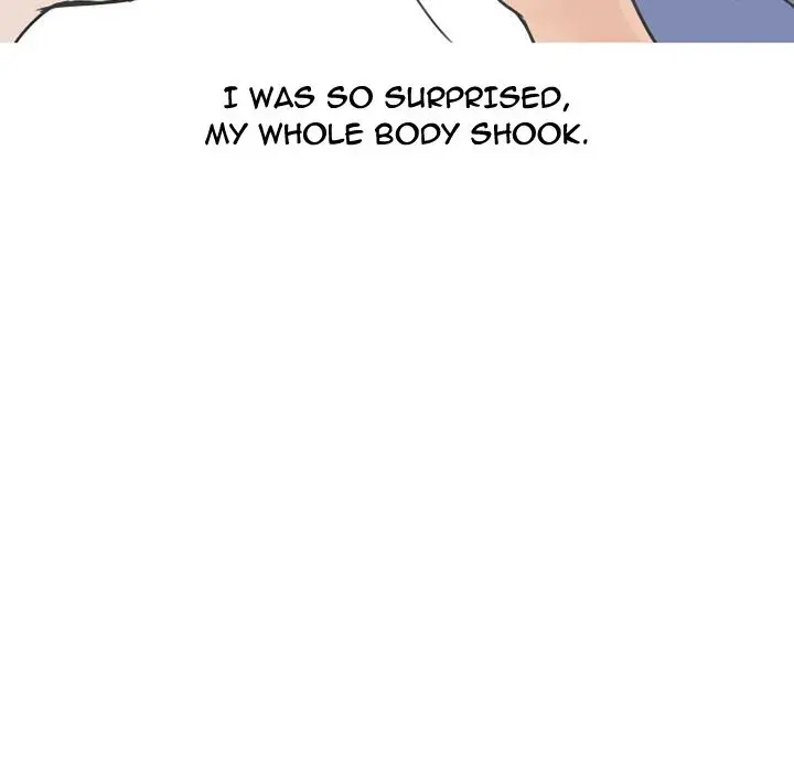 Read NEXT Gossip chapter 48 image 42 on Lezhin