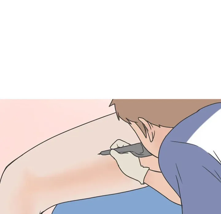 Read NEXT Gossip chapter 48 image 5 on Lezhin