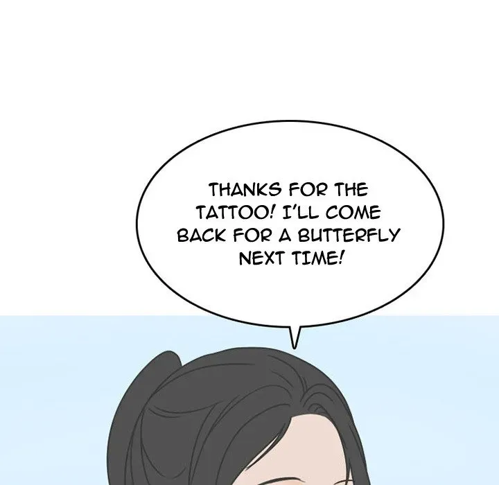 Read NEXT Gossip chapter 48 image 57 on Lezhin