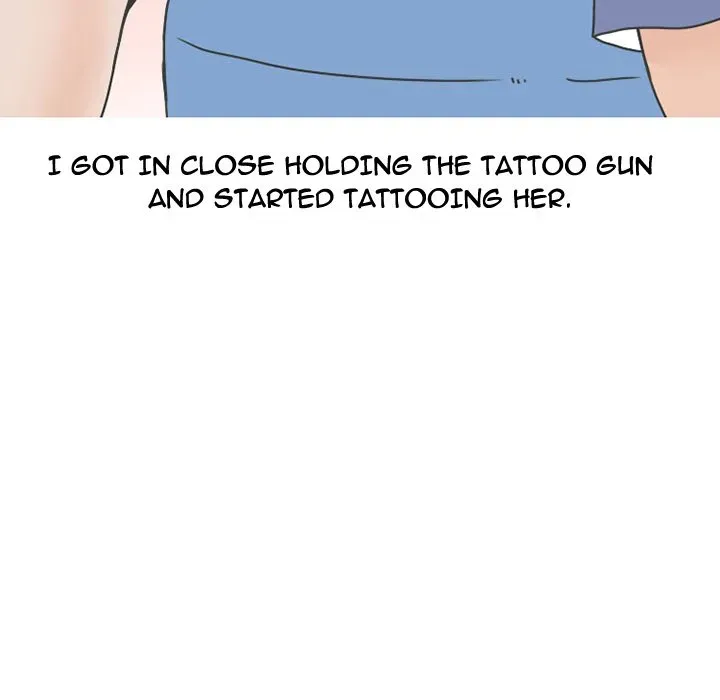 Read NEXT Gossip chapter 48 image 6 on Lezhin