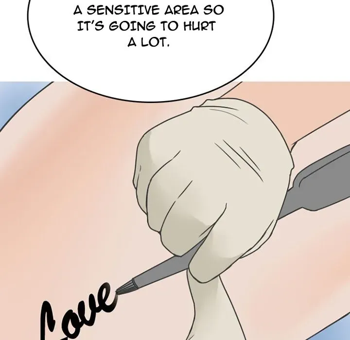 Read NEXT Gossip chapter 48 image 9 on Lezhin