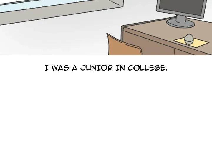 Read NEXT Gossip chapter 49 image 1 on Lezhin